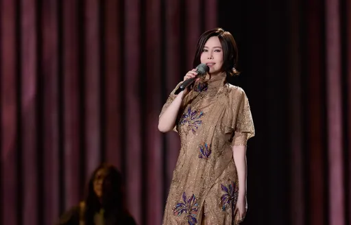 抢看国宝天后江蕙「最后机会」　明天释出零星票券