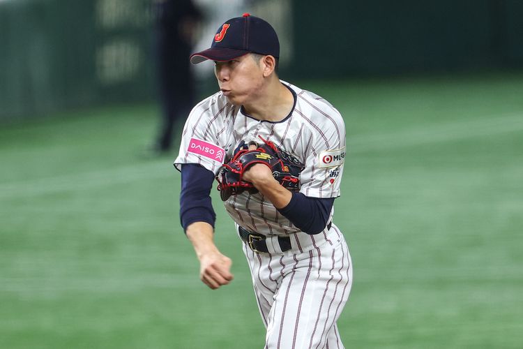 日職傳奇球星警告日本　經典賽別把台灣「當成低階球隊」