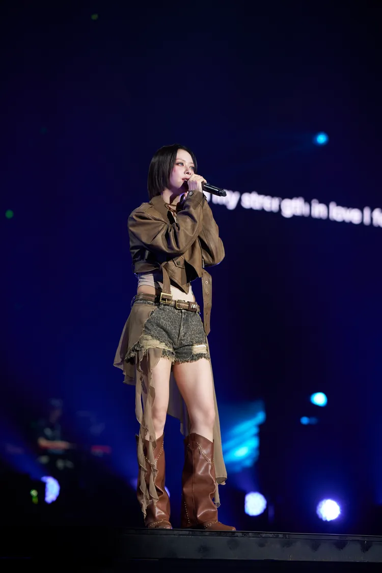 隊長XXIN。天空娛樂提供