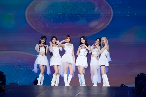 幻藍小熊高流解鎖3大首秀5千粉絲嗨翻　許媛媛暴哭原因曝光