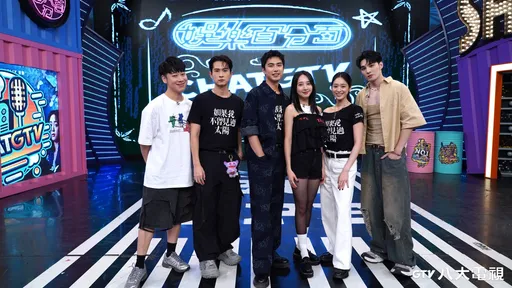 曾敬驊演高中生無違和感　李沐自爆「筋太硬」遭老師退貨