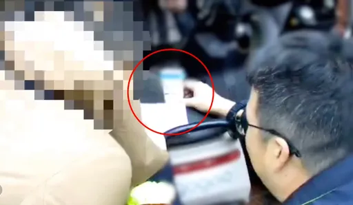 毒品唾筛执法上路！　全国总动员24小时查18案罚百万