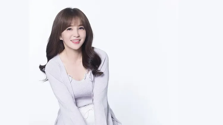 马千惠自曝对自己的外表长期焦虑。三立提供