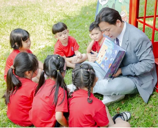 竹市府研擬育兒津貼加碼1千元　明年3月起每月可領6至8千元