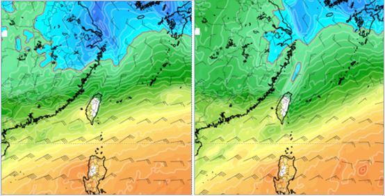 入秋最冷要來了！北部恐剩12℃　一路凍到「這天」