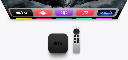 Apple TV黑五半价开跑！半年订阅每月120元