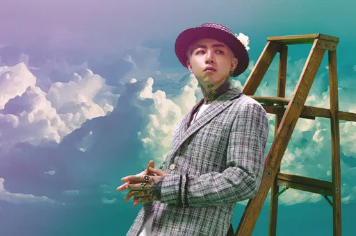 谢和弦遭导演恐吓　体重狂掉5公斤