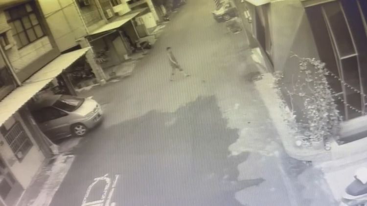 通緝犯誆沒錢看病!騙8旬婆1.2萬 里長急調監視畫面找人