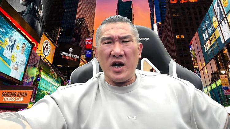 館長遭爆「叫小弟睡大嫂」 醫看傻眼:業配文範本