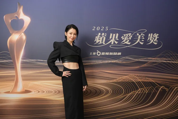 徐若瑄才剛結束專場演出，透露將啟動全新巡演，並推出迷你中文專輯。彭欣偉攝