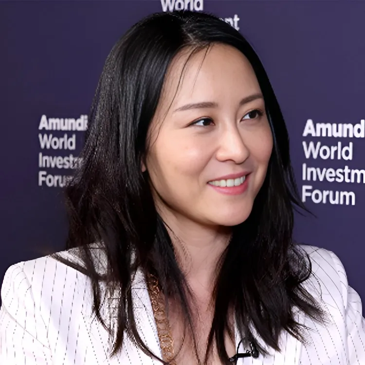 金刻羽外貌出眾。翻攝自X @RelearningEcon