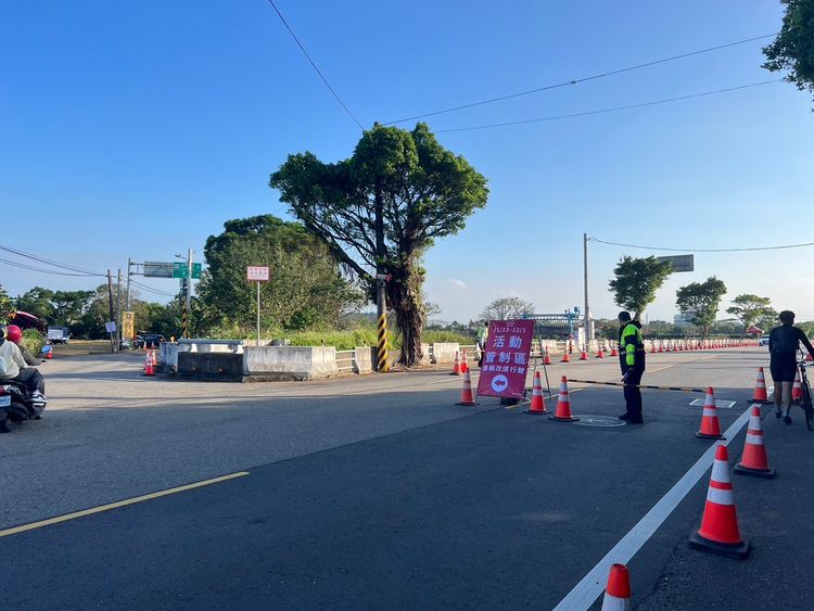 桃園仙草嘉年華周六登場 行車路線、停車處所、交通管制搶先報