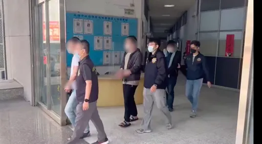 假币商诈72人捞6860万！桥检起诉诈团15人　具体求刑最高20年