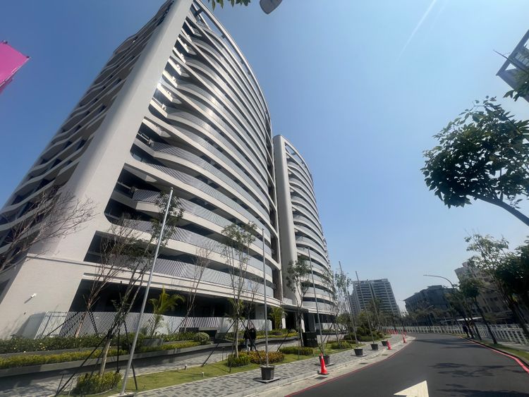 使用執照屢創新高 交屋潮將至市場恐現賣壓潮