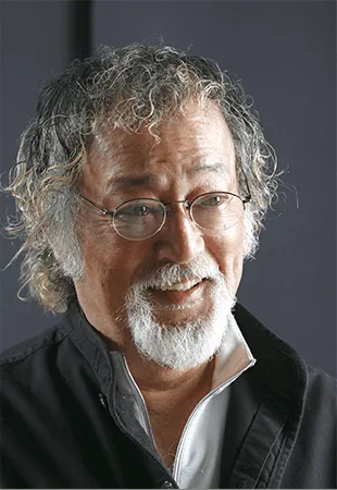 仲代达矢与日本多位名导合作，也致力于培养新人。翻摄无名塾官网