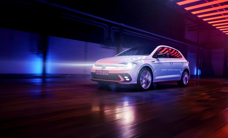 雙重經典基因交織　Volkswagen Polo GTI熱血回歸