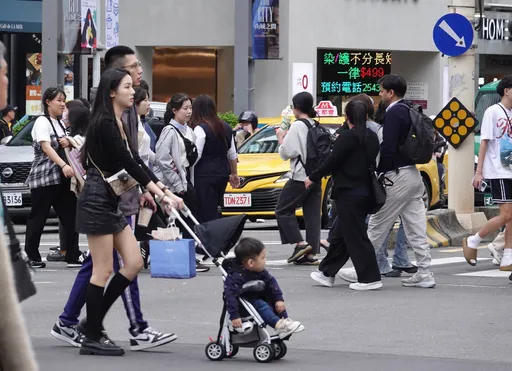 入秋最强冷空气今报到！北台急冻剩19°C　周四恐探15度以下