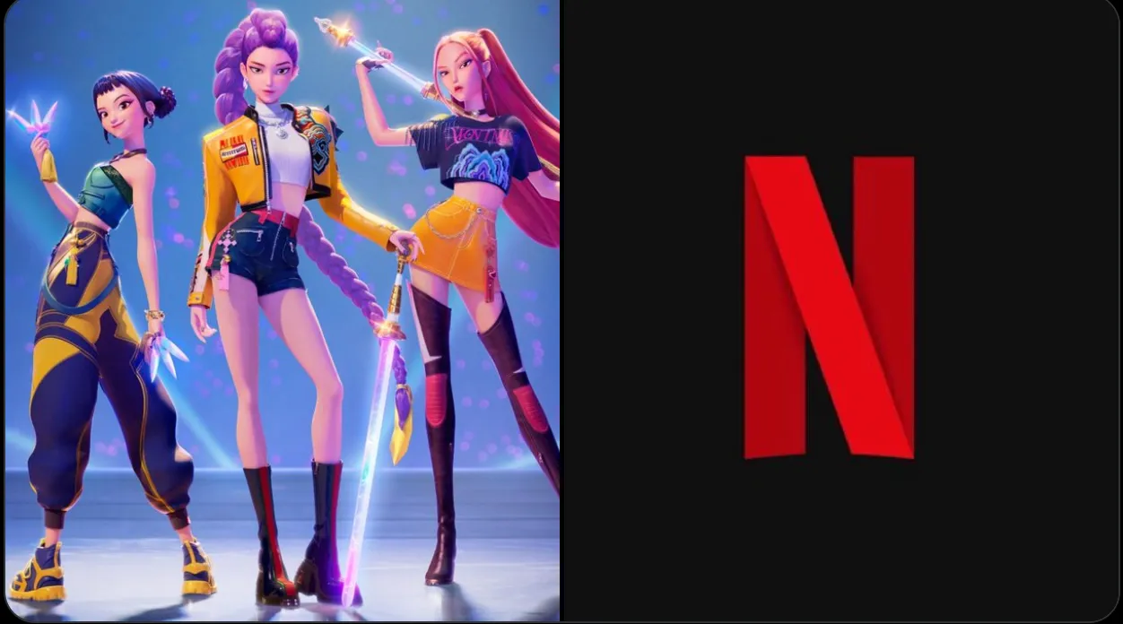 《Kpop獵魔女團》續集傳聞曝光　最快2029回歸