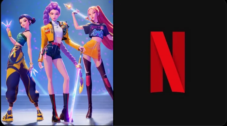 《Kpop猎魔女团》爆出续集制作传闻后再掀话题，外媒指出Netflix与索尼正朝2029年推出续作迈进，官方目前尚未证实，引发粉丝高度期待。DiscussingFilm X