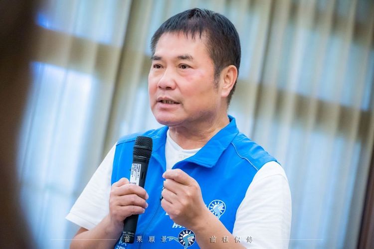 米可白怒揭「人人犬舍」真相！　網灌爆鍾東錦臉書：188隻還在地獄