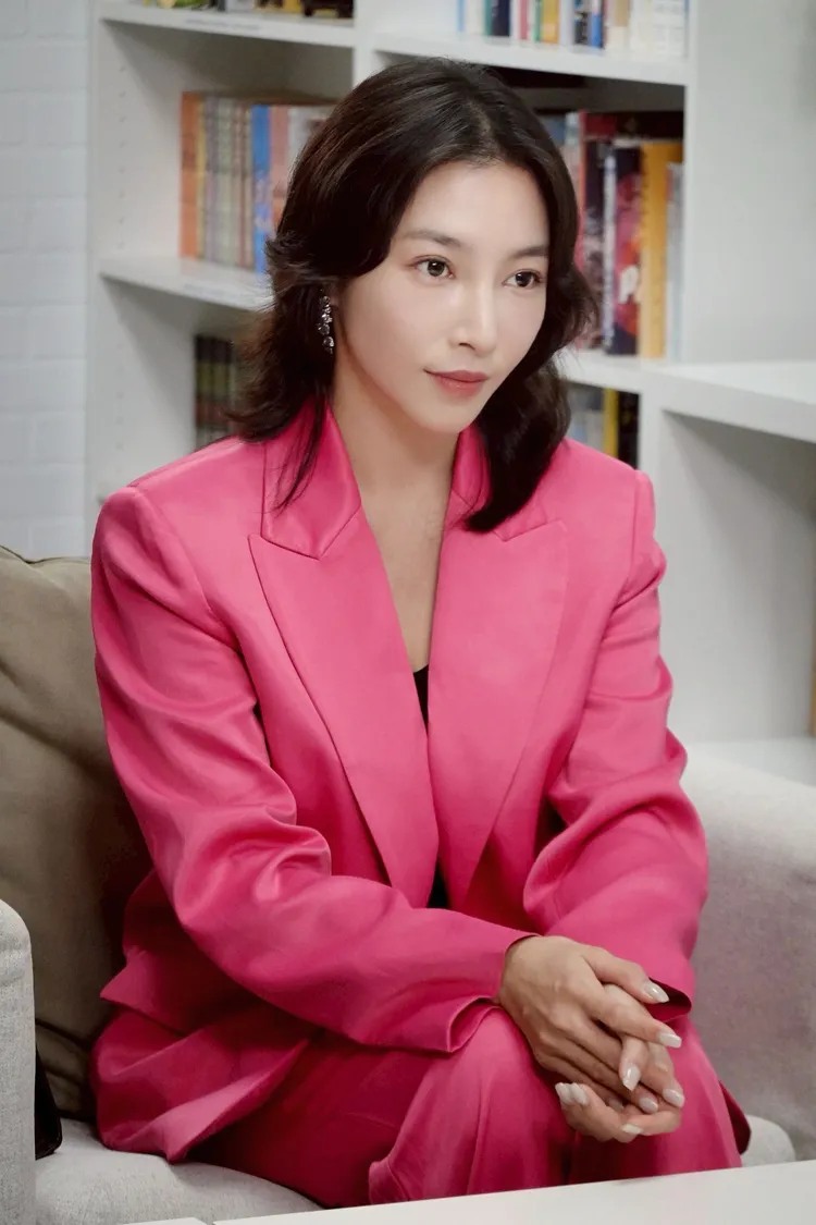 張家瑋休息一年重回台八。民視提供