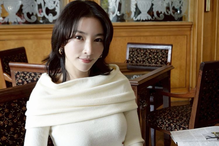 「八點檔娜美」消失一年回歸了　剪多年長髮迎人生新篇章　　