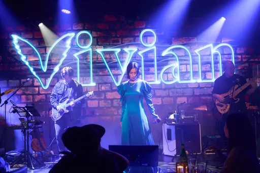 徐若瑄滿血回歸！癌後首個唱驚人加碼75分鐘　粉絲聽到哭成一片