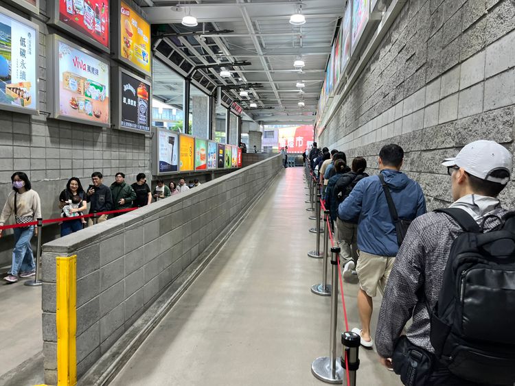 汐止限定！好市多免會員卡入場方法曝光　飯店房卡也能當入場證