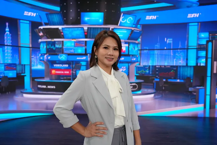 財經主播陳明君分享：指數全面升級後，00929有機會呈現：「更分散、更科技、更彈性、更有成長性」，這將是它與其他高息ETF最大的差異化。復華投信提供
