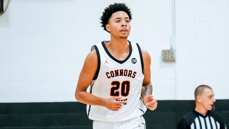 大學籃球新星比賽遭肘擊傷退　校方三天後宣布死亡