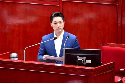 台智光求償勝訴！北市慘賠5367萬元　綠議員批蔣萬安「謊言治市」