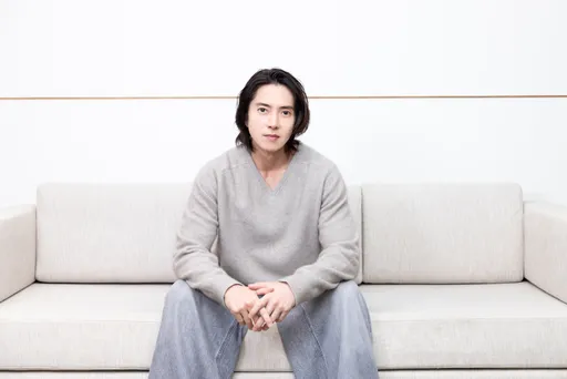 山下智久想合作周杰伦赞台粉「很尊重」！笑夸台湾：有很好吃的味道