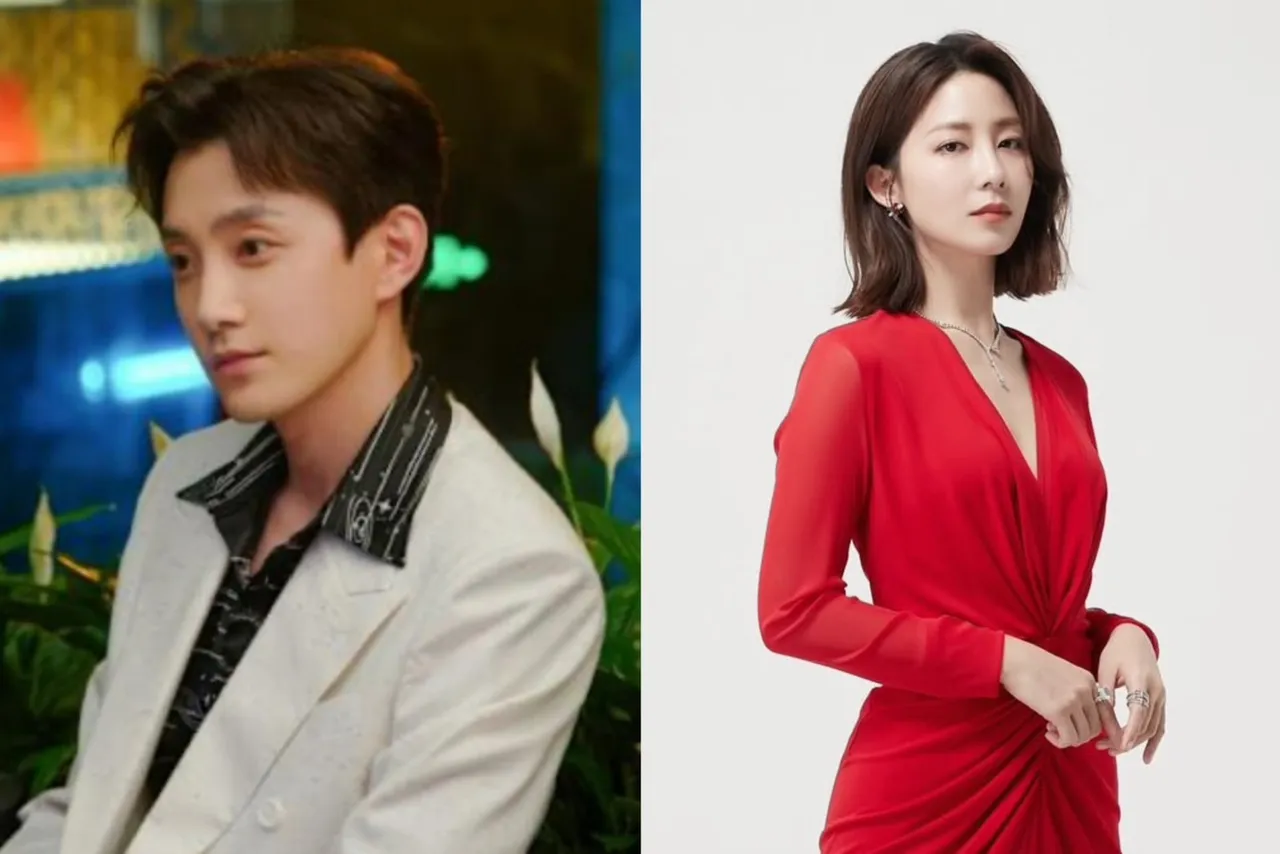 范世锜卷于朦胧坠楼案　台女星曾演他「姐姐」曝两人交手状况