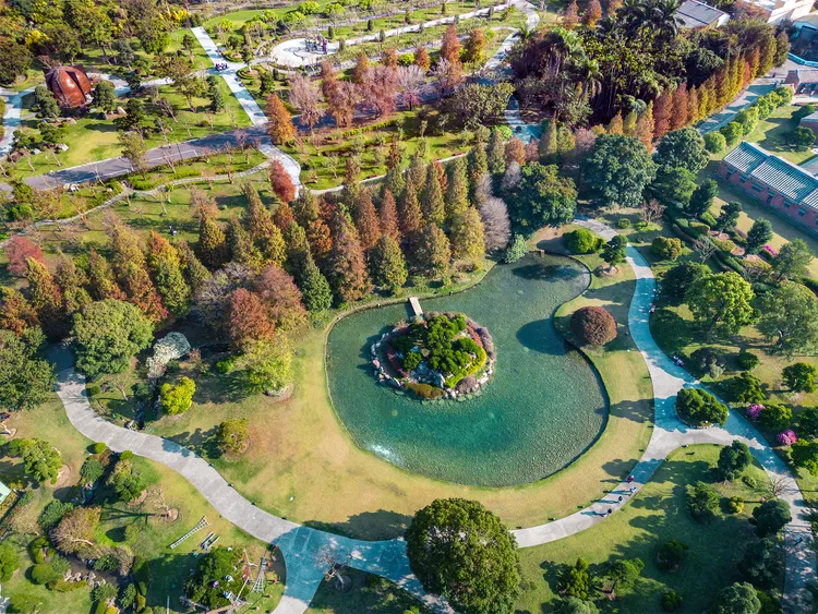 光影结合纸雕超梦幻 成美文化园「昆虫创艺PARTY」限定登场