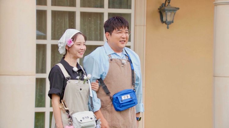 徐章焄遭《RM》成員圍攻　神童見火力全開驚呼「不可思議」