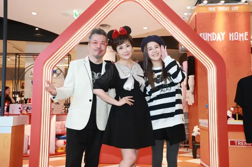 粿粿婚内出轨王子！ 寇乃馨、黄国伦直言：无法接受对方跟异性出国