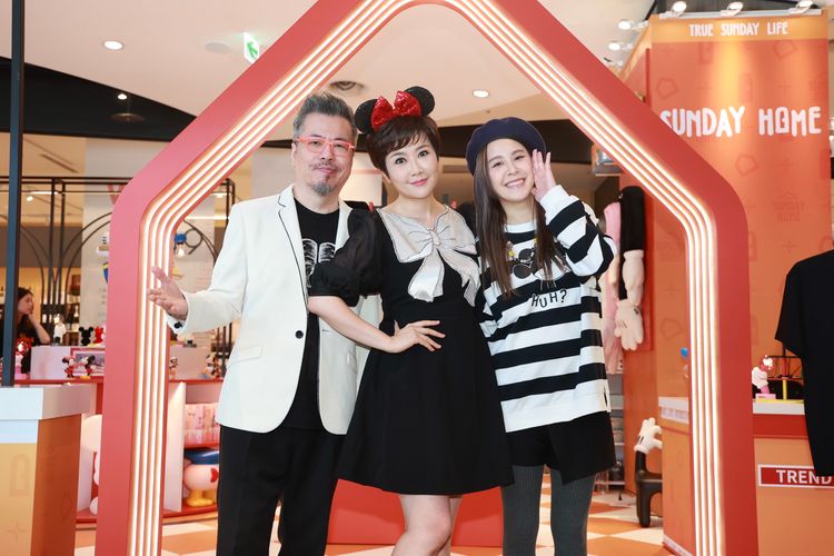 粿粿婚內出軌王子！ 寇乃馨、黃國倫直言：無法接受對方跟異性出國