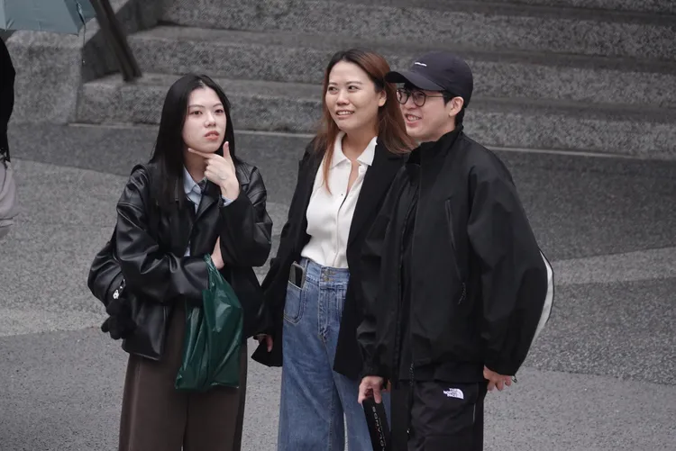 今起好天气回归。示意图。庄宗达摄