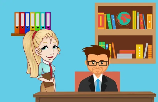 稳重细腻善沟通　适合当主管左右手的生肖Top 3