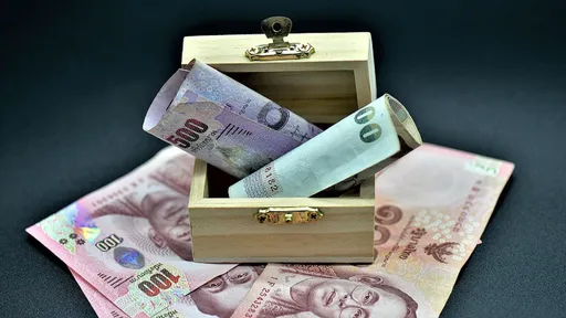 愛錢也懂賺錢　隱形富豪星座Top 3