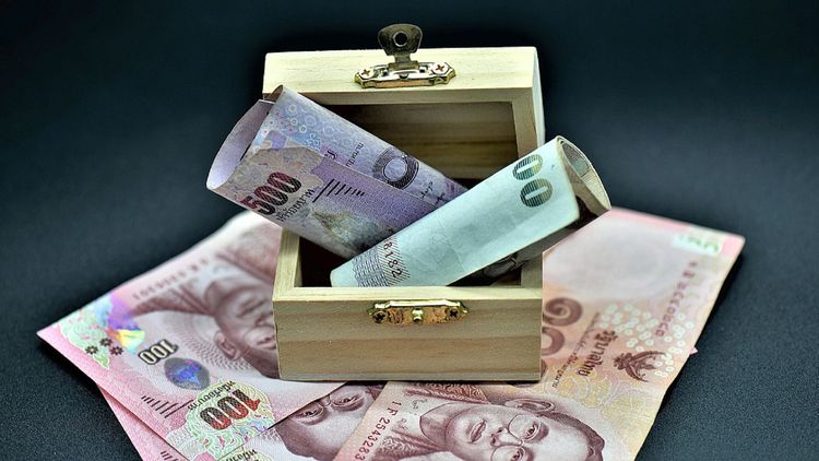 愛錢也懂賺錢　隱形富豪星座Top 3