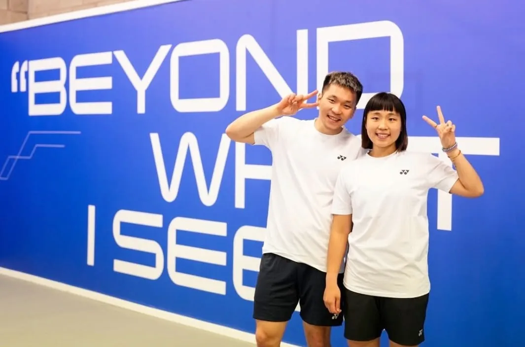 「李洋妹」李芷蓁宣布退役　感叹：为了羽球我牺牲了很多