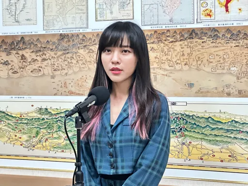 健保補充保費改革惹民怨　黃捷：改革不該拿散戶開刀