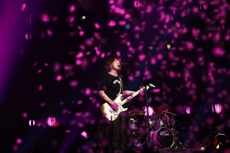 不只指揮家！伍佰雄蛋cue玩壯觀波浪舞　鬆口：明年返場台北