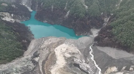 馬太鞍溪紅色警戒3鄉鎮撤離　光復鄉今天停班課