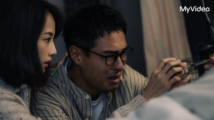 楊祐寧「劈腿兩女」 最美小三侵門踏戶嗆聲