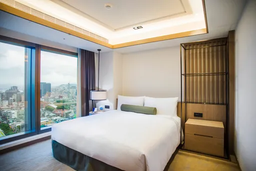 普發現金明開放登記！北市旅宿推限時優惠　凱達買一送一、晶華送午餐