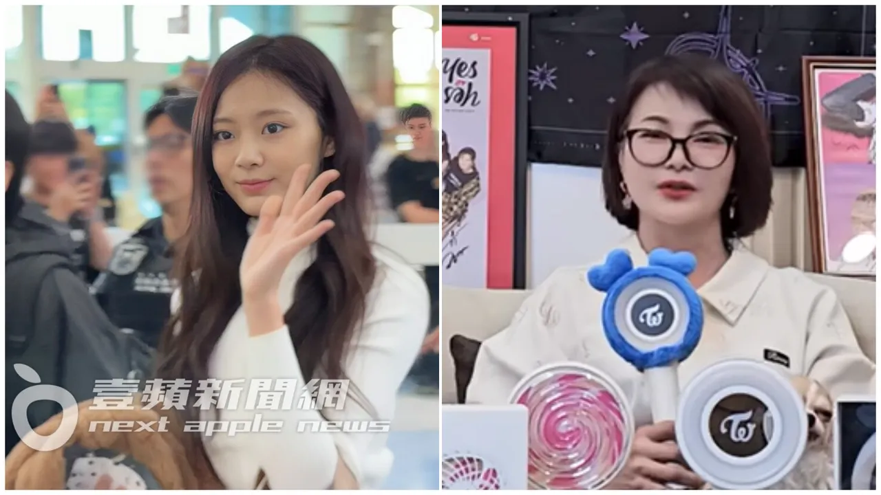 子瑜今高雄首唱！妈妈拍影片打气：盼了10年真的不容易