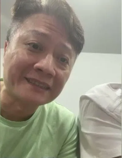 錄音檔透露，總監吳明鑒問「中國的錢什麼時候進來」，館長回答「要看我表現」。翻攝畫面