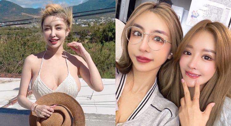 雪碧「新加坡花場保底6萬元起」訊息流出 遭疑仲介女模赴新馬